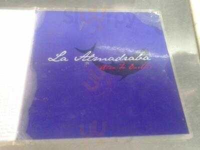 La Almadraba Abaceria