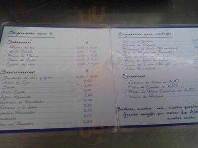 La Almadraba Abaceria