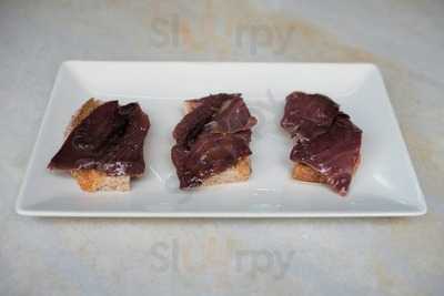 La Almadraba Abaceria