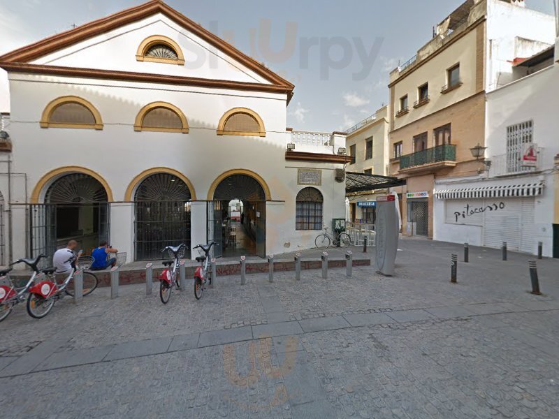 La Almadraba Abaceria