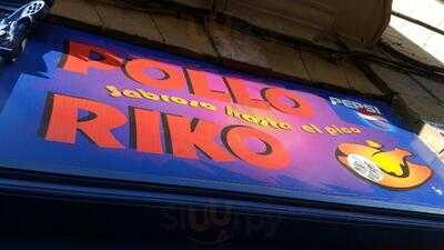Pollo Riko