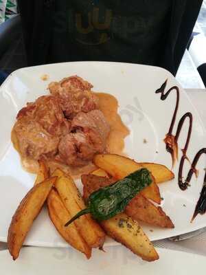 El Arenal De Canovas