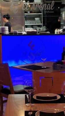 El Arenal De Canovas