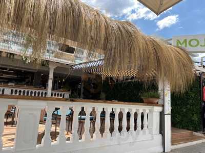 Mojito-punxuat Restaurante