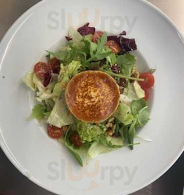 Mojito-punxuat Restaurante