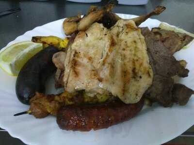 Cafe-bar Las Vertientes