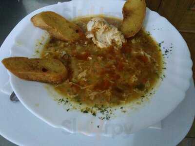 Cafe-bar Las Vertientes