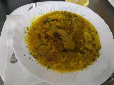 Cafe-bar Las Vertientes