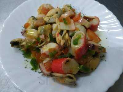 Cafe-bar Las Vertientes