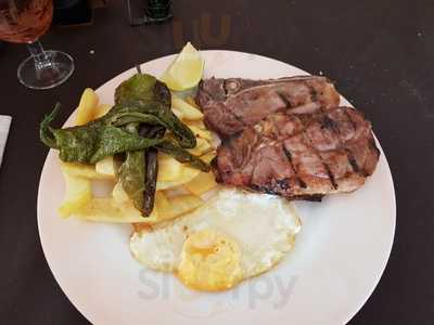 Cafe-bar Las Vertientes