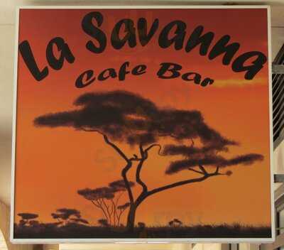 La Savanna