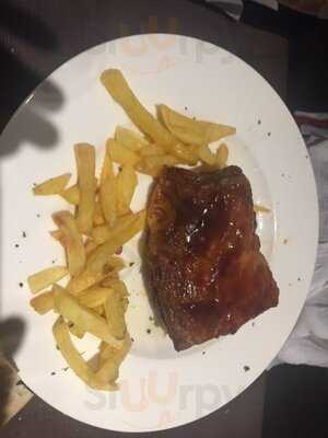 Las Cañitas De Briñas