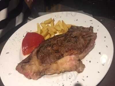 Las Cañitas De Briñas