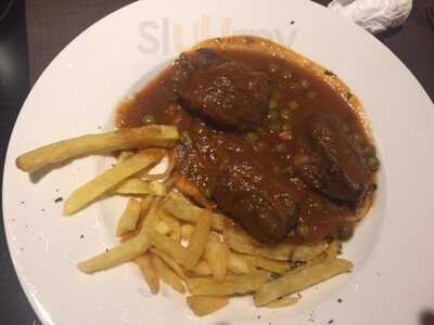 Las Cañitas De Briñas