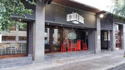 Las Cañitas De Briñas