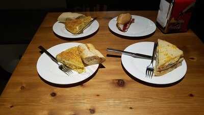 Las Cañitas De Briñas