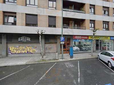 Las Cañitas De Briñas