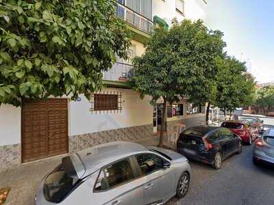 Tartería Las Alemanas