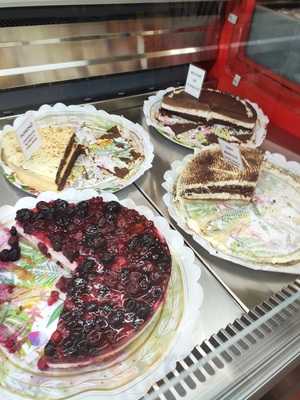 Tartería Las Alemanas