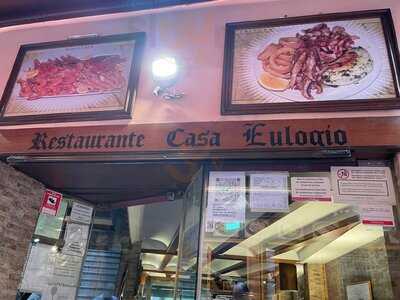 Casa Eulogio