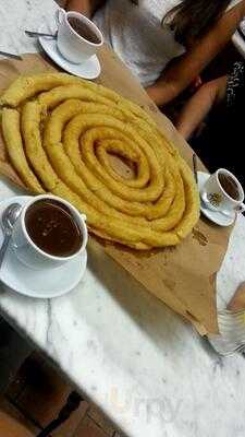 Churreria La Artesana