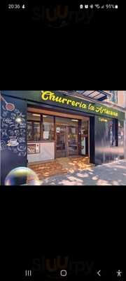 Churreria La Artesana