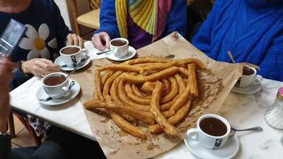 Churreria La Artesana