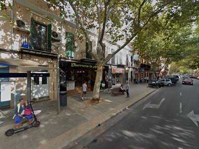 Churreria La Artesana