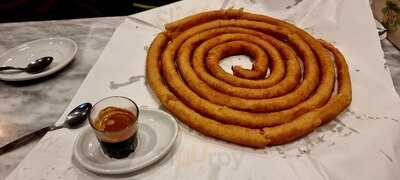 Churreria La Artesana