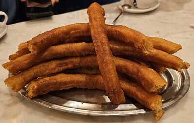 Churreria La Artesana