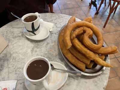 Churreria La Artesana