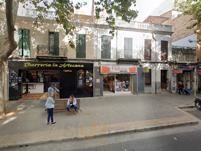 Churreria La Artesana