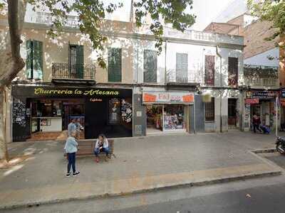 Churreria La Artesana