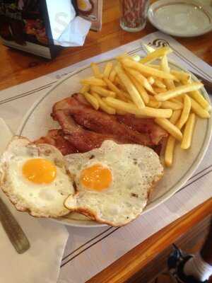 Bar Restaurant Es Mirador