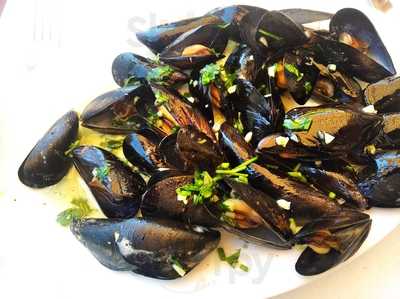 Bar Restaurant Es Mirador