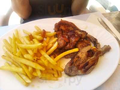 Bar Restaurant Es Mirador