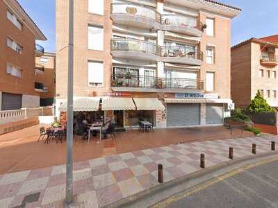 Bar Restaurant Es Mirador