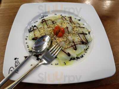 Restaurantge Victoria Eugenia