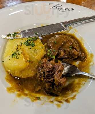 Restaurantge Victoria Eugenia