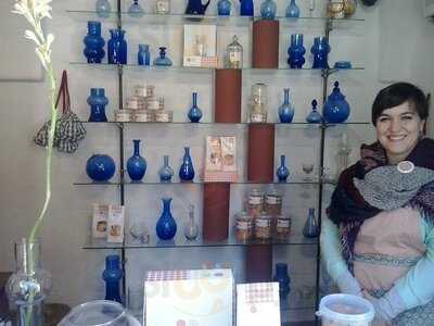 Tejas Dulces De Sevilla