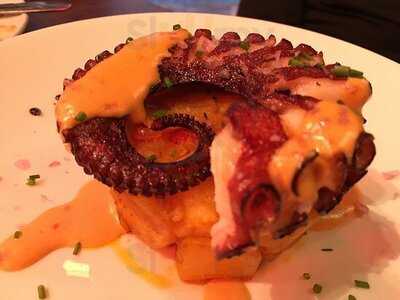 Tejas Dulces De Sevilla