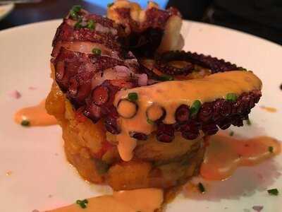 Tejas Dulces De Sevilla