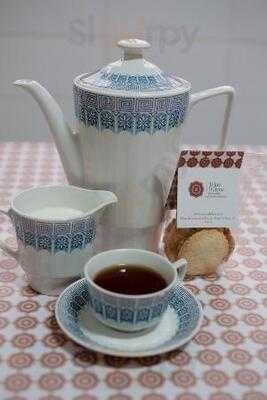 Tejas Dulces De Sevilla