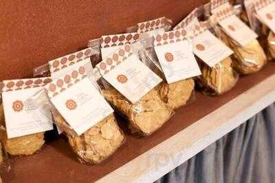 Tejas Dulces De Sevilla