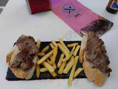 The Tapas Bar