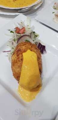 Restaurante Peruano Jofemar