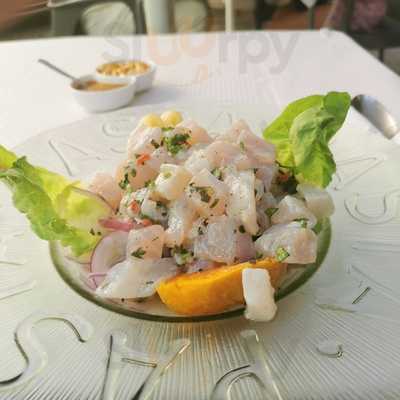 Restaurante Peruano Jofemar