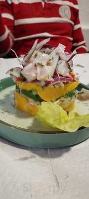 Restaurante Peruano Jofemar