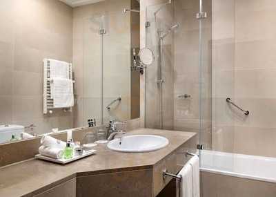 Restaurante Nh Collection Granada Victoria