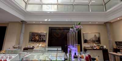 Restaurante Nh Collection Granada Victoria